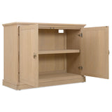 Hooker Furnishings Timeless Two Door Sideboard