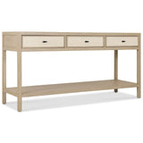 Hooker Furnishings Tranquillity Console Table