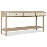 Hooker Furnishings Tranquillity Console Table