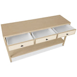 Hooker Furnishings Tranquillity Console Table