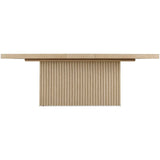 Hooker Furnishings Tranquillity Rectangle Extending Dining Table – 180-260cm