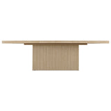 Hooker Furnishings Tranquillity Rectangle Extending Dining Table – 180-260cm