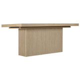 Hooker Furnishings Tranquillity Rectangle Extending Dining Table – 180-260cm