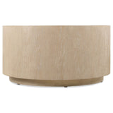 Hooker Furnishings Tranquillity Round Coffee Table