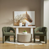 Hooker Furnishings Tranquillity Round Coffee Table