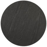 Hooker Furnishings Tranquillity Round Side Table - Dark