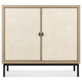 Hooker Furnishings Tranquillity Two Door Sideboard