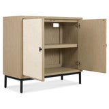 Hooker Furnishings Tranquillity Two Door Sideboard