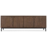 Hooker Furnishings Fusion Entertainment Console