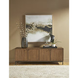 Hooker Furnishings Fusion Entertainment Console