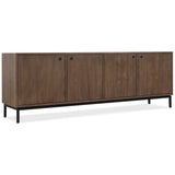 Hooker Furnishings Fusion Entertainment Console