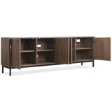 Hooker Furnishings Fusion Entertainment Console