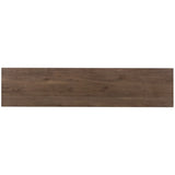 Hooker Furnishings Fusion Entertainment Console