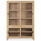 Hooker Furnishings Timeless Display Cabinet