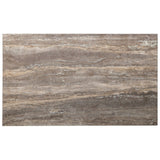Hooker Furnishings Harmony Travertine Coffee Table