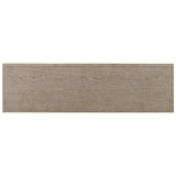 Hooker Furnishings Harmony Four-Door Sideboard – Smoked