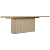 Hooker Furnishings Tranquillity Rectangle Extending Dining Table – 180-260cm