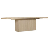 Hooker Furnishings Tranquillity Rectangle Extending Dining Table – 180-260cm