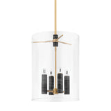 Hudson Valley Lighting Adonis Lantern – Large