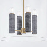 Hudson Valley Lighting Adonis Lantern – Large