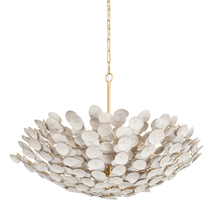 Hudson Valley Lighting Aimi Chandelier – Large