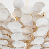 Hudson Valley Lighting Aimi Chandelier – Large