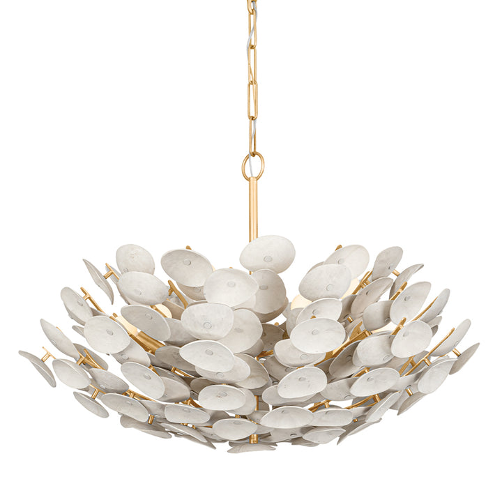 Hudson Valley Lighting Aimi Chandelier – Small