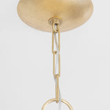 Hudson Valley Lighting Aimi Chandelier – Small
