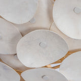 Hudson Valley Lighting Aimi Semi Flush Ceiling Light