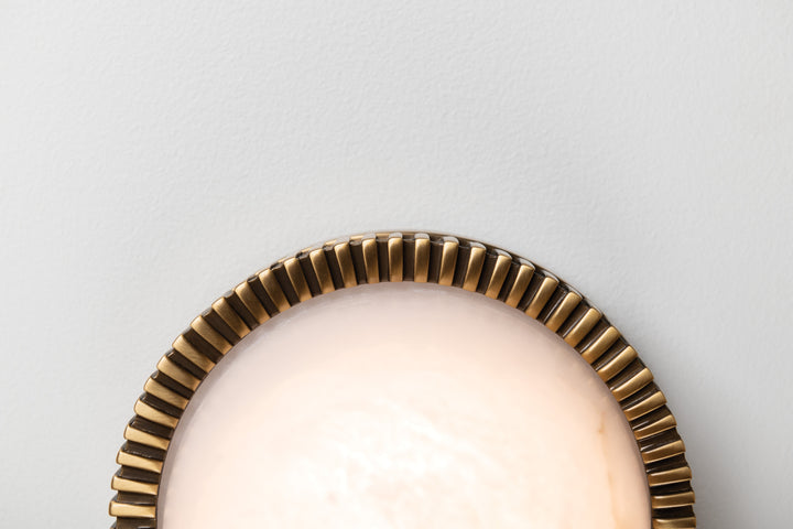 Hudson Valley Lighting Ainsley Flush Mount