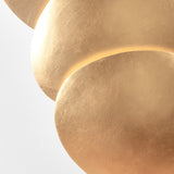 Hudson Valley Lighting Akemi Wall Light – Vintage Gold