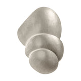 Hudson Valley Lighting Akemi Wall Light – Warm Silver Leaf