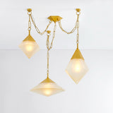 Hudson Valley Lighting Angelique Chandelier – Small