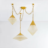 Hudson Valley Lighting Angelique Chandelier – Small