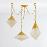 Hudson Valley Lighting Angelique Chandelier – Small