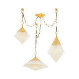 Hudson Valley Lighting Angelique Chandelier – Small