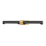 Hudson Valley Lighting Baruch Wall Sconce – Aged Old Bronze
