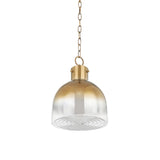 Hudson Valley Lighting Beryl Pendant Light – Small
