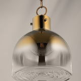 Hudson Valley Lighting Beryl Pendant Light – Small