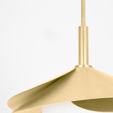 Hudson Valley Lighting Brookhaven Pendant Light – Large