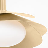 Hudson Valley Lighting Brookhaven Pendant Light – Large
