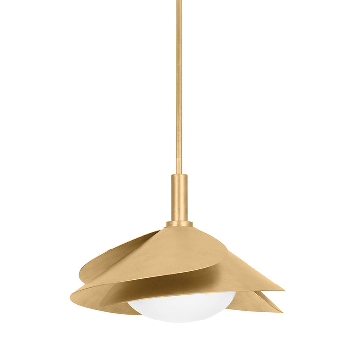 Hudson Valley Lighting Brookhaven Pendant Light – Small