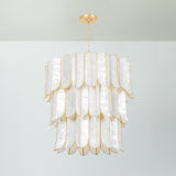 Hudson Valley Lighting Cartagena Chandelier – Large