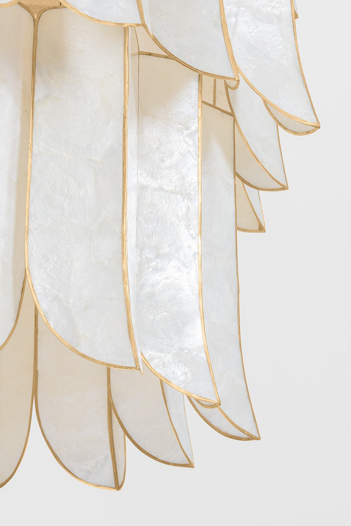 Hudson Valley Lighting Cartagena Chandelier – Large