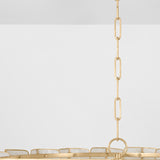 Hudson Valley Lighting Cartagena Chandelier – Large