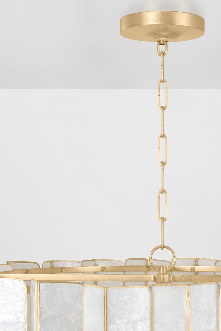 Hudson Valley Lighting Cartagena Chandelier – Large