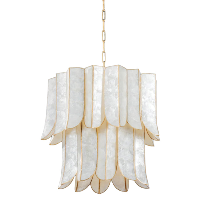 Hudson Valley Lighting Cartagena Chandelier – Small