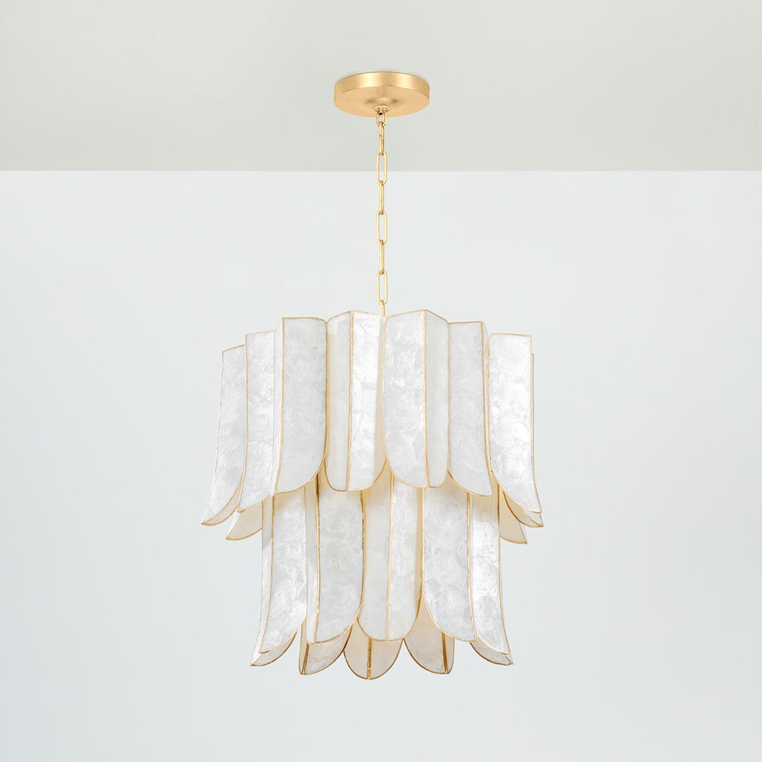 Hudson Valley Lighting Cartagena Chandelier – Small