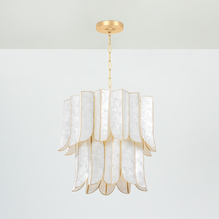 Hudson Valley Lighting Cartagena Chandelier – Small