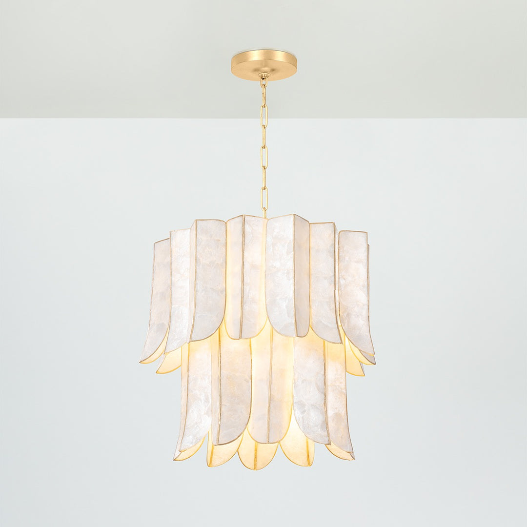 Hudson Valley Lighting Cartagena Chandelier – Small
